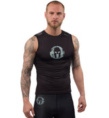 SPARTAN by CRAFT Delta 2.0 Compression Singlet - Men's main image