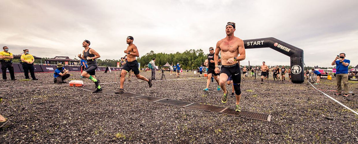 Spartan Returns to Live Racing With Three Endurance Events on