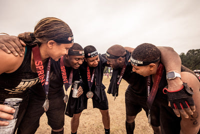 Why Teams Win: The Spartan Biggest Team Challenge is Back in 2025