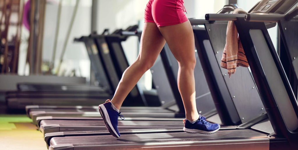 Workouts to discount do on treadmill