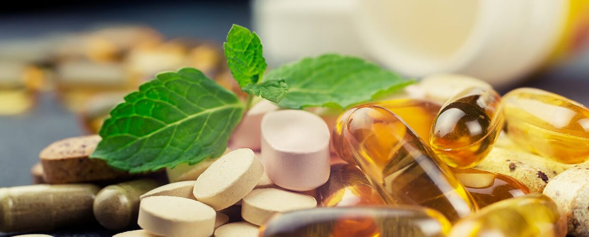 Are There Really Any Benefits of Taking a Multivitamin?