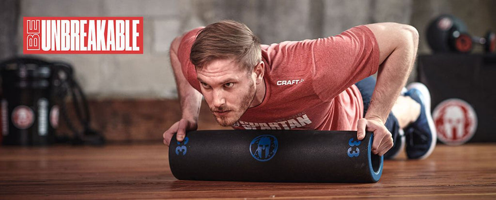 Ram roller workout sale