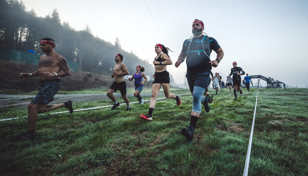 The Ultimate 2025 Spartan Race Guide Simplified, Inclusive, and Ready