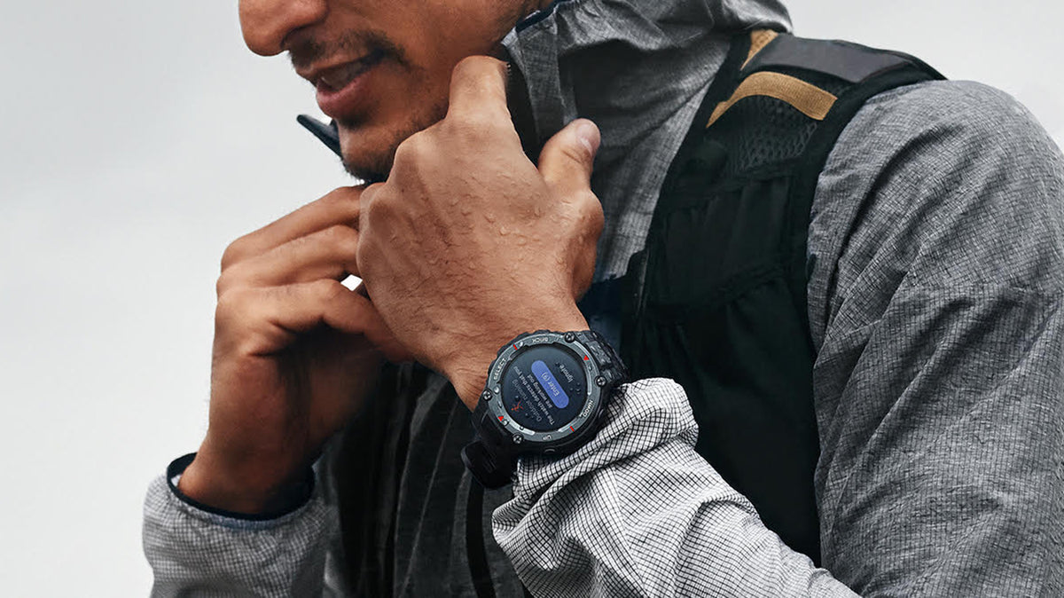 Durable Smartwatches