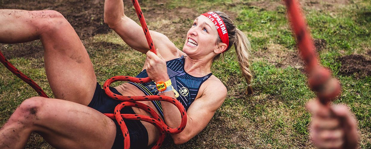 The Best Race Gear to Help Women Conquer Any Obstacle Course