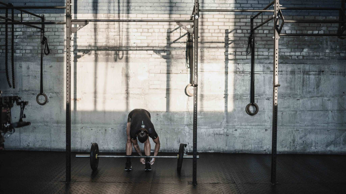 4 Tests Every Lifter Should Be Able to Pass - T Nation Content - COMMUNITY  - T NATION