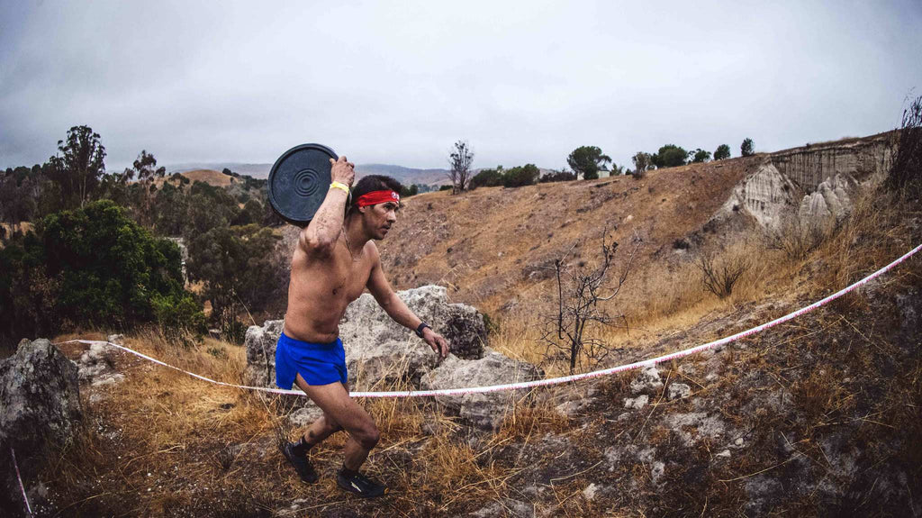 Hardest Spartan Obstacles Training: Conquer These Six