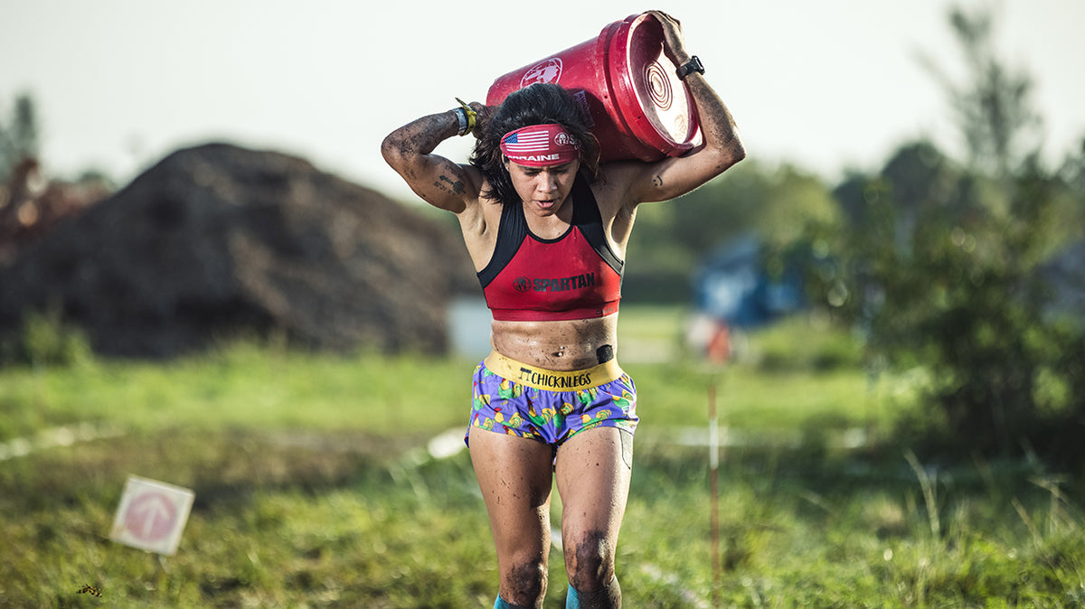 Spartan Race Types The Full Guide to Finding the Right Race for You
