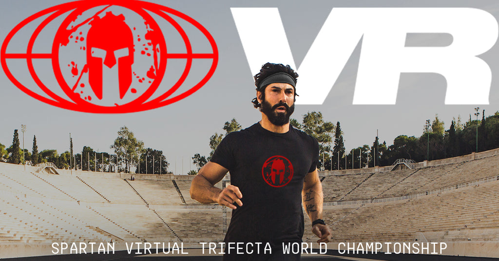 Spartan Trifecta World Championship Community