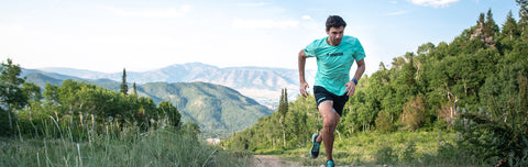 Men's Trail Running