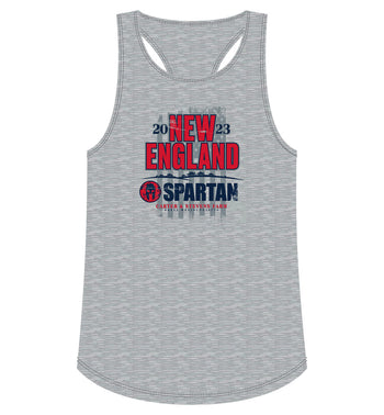 Craft Spartan 2022 Fenway Venue Tee - XS Red at Spartan