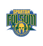 SPARTAN 2023 Folsom Venue Patch