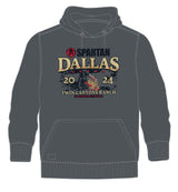 SPARTAN 2024 Dallas Venue Hoodie main image