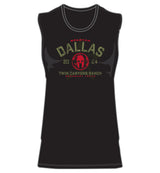 SPARTAN 2024 Dallas Venue Tank - Women's main image