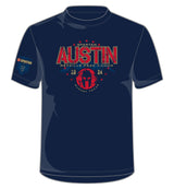 SPARTAN 2024 Austin Venue Tee main image