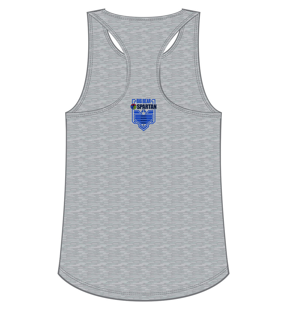 SPARTAN 2024 Big Bear Venue Tank - Women's