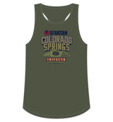 SPARTAN 2024 Colorado Springs Venue Tank - Women's main image