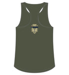 SPARTAN 2024 Colorado Springs Venue Tank - Women's