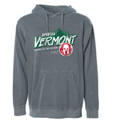 SPARTAN 2024 Vermont Venue Hoodie main image