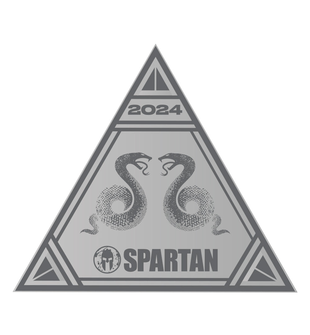 SPARTAN 2024 Montana Delta Icon
