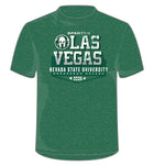 SPARTAN 2025 Las Vegas Venue Tee