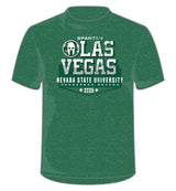 SPARTAN 2025 Las Vegas Venue Tee main image