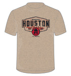 SPARTAN 2025 Houston Venue Tee