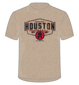 SPARTAN 2025 Houston Venue Tee main image