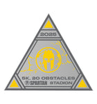 SPARTAN 2025 Stadion Delta Icon