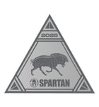 SPARTAN 2025 Jacksonville Delta Icon