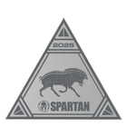 SPARTAN 2025 Stadion Delta Icon