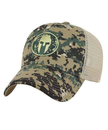 Hats & Headwear