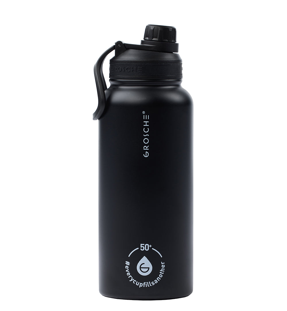 OCRWC x GROSCHE 2024 Water Bottle 32oz