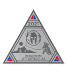 SPARTAN 2021 Arizona Delta Icon