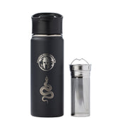 SPARTAN 2024 Season Pass Gear GROSCHE Water Bottle main image