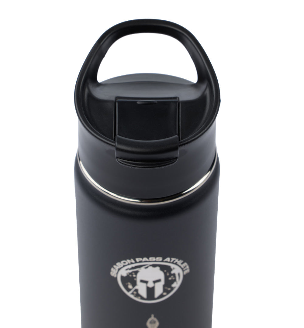 SPARTAN 2024 Season Pass Gear GROSCHE Water Bottle