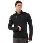 SPARTAN by CRAFT ADV SubZ LS Top - Men's