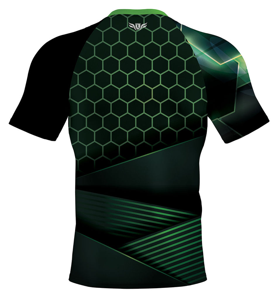 SPARTAN x Legendborne OCRWC SS Tee - Men's