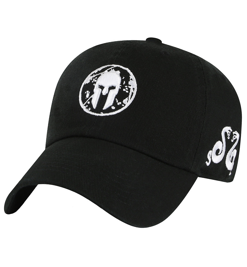 SPARTAN 2024 Season Pass Gear Hat