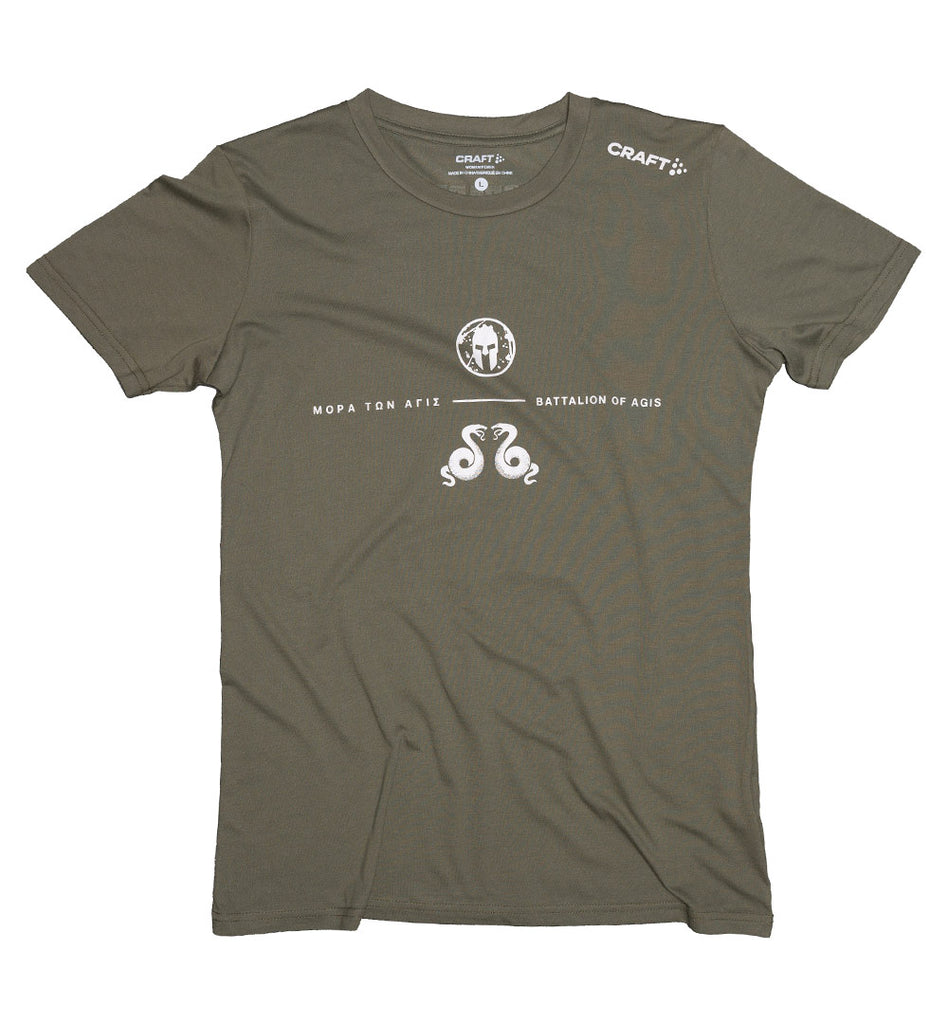 SPARTAN 2024 Season Pass Gear Shirt Unisex