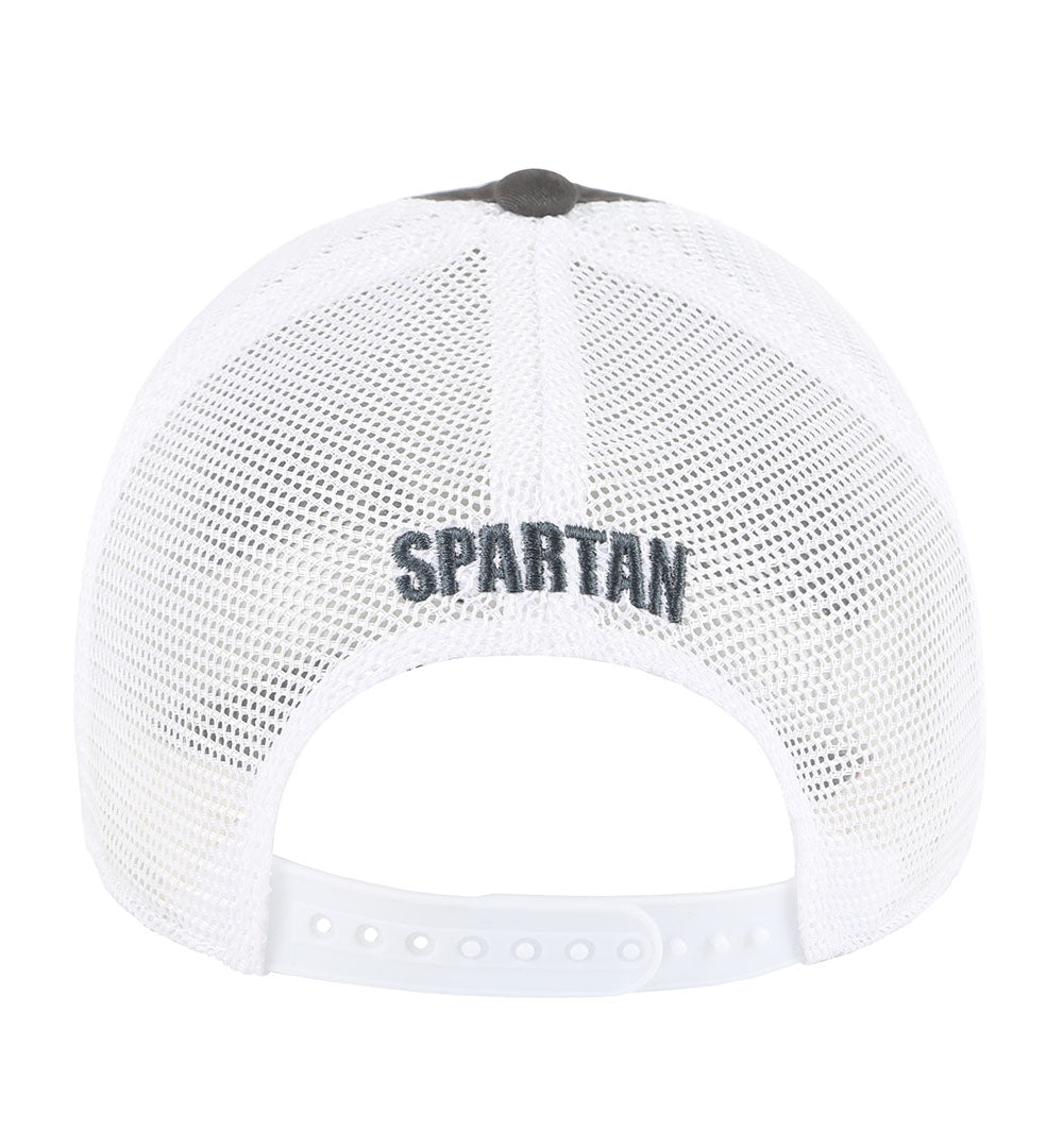 SPARTAN Achievement Trucker Hat - Unisex