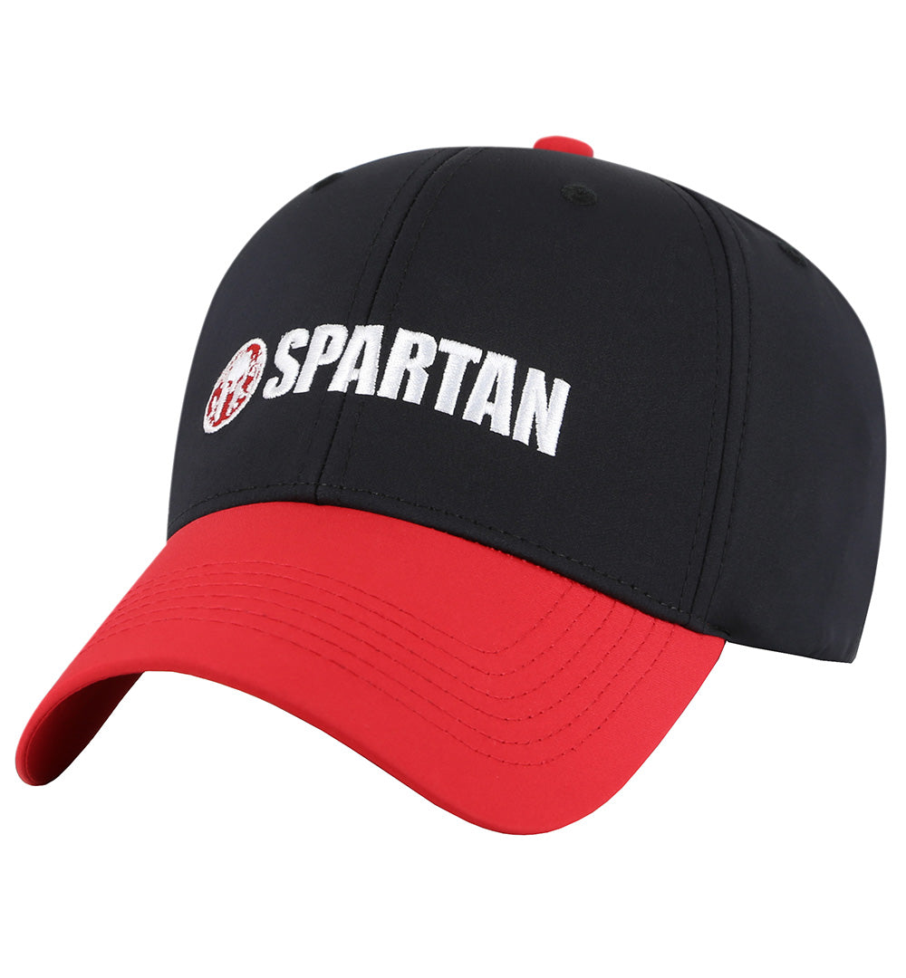 SPARTAN Advantage Stretch Fit Hat - Unisex