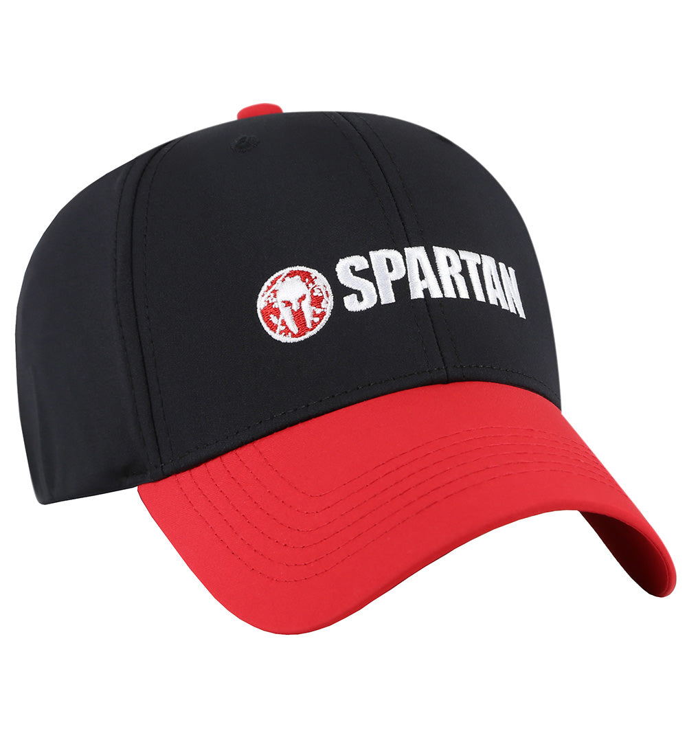 SPARTAN Advantage Stretch Fit Hat - Unisex