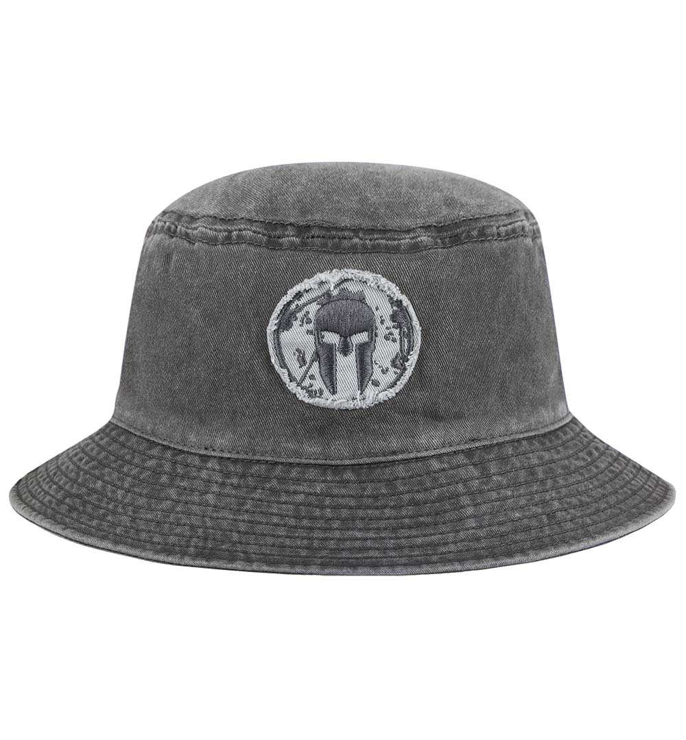 SPARTAN Trespass Bucket Hat - Unisex