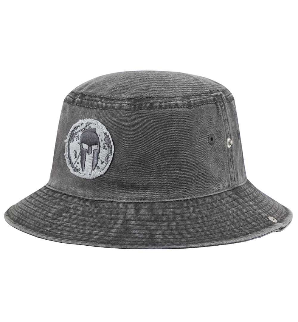 SPARTAN Trespass Bucket Hat - Unisex