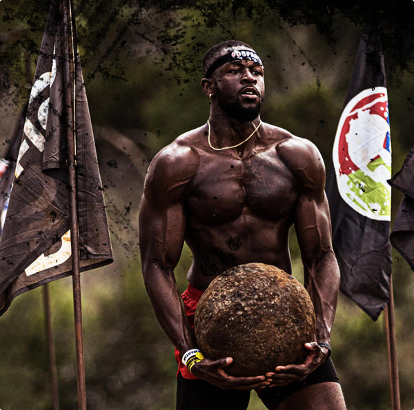 Spartan Race - Champion Physical Therapy and Performance