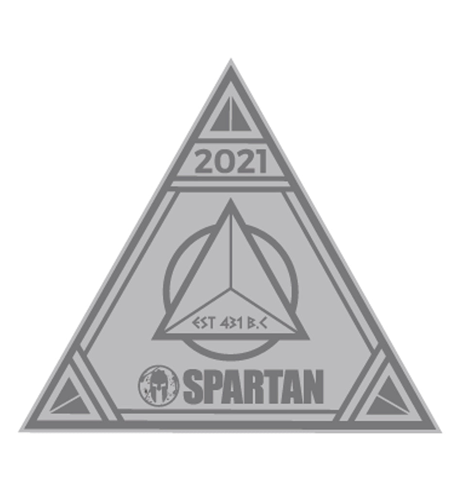 SPARTAN Delta Icons