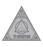 SPARTAN 2021 Arizona Delta Icon