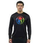 SPARTAN by CRAFT Good Idea LS Tech Tee - Men's