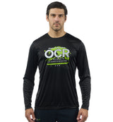 OCRWC by CRAFT LS Venue Tee - Men's main image